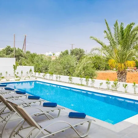 Pearl 2 Villa *