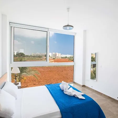Pearl 2 Villa Protaras
