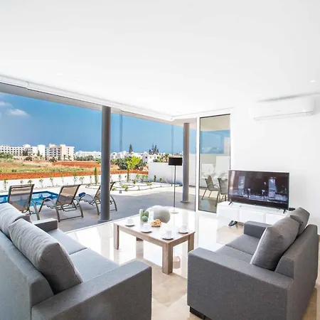 Pearl 2 * Protaras