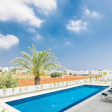 Villa Pearl 2